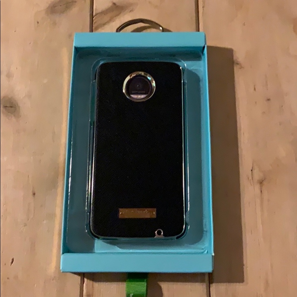 ✨ Kate Spade ✨ Droid Case - Picture 3 of 8